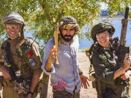 2023-09-29 SALAMANDRA II